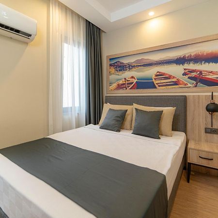Deniz Boutique Hotel Antalya Luaran gambar