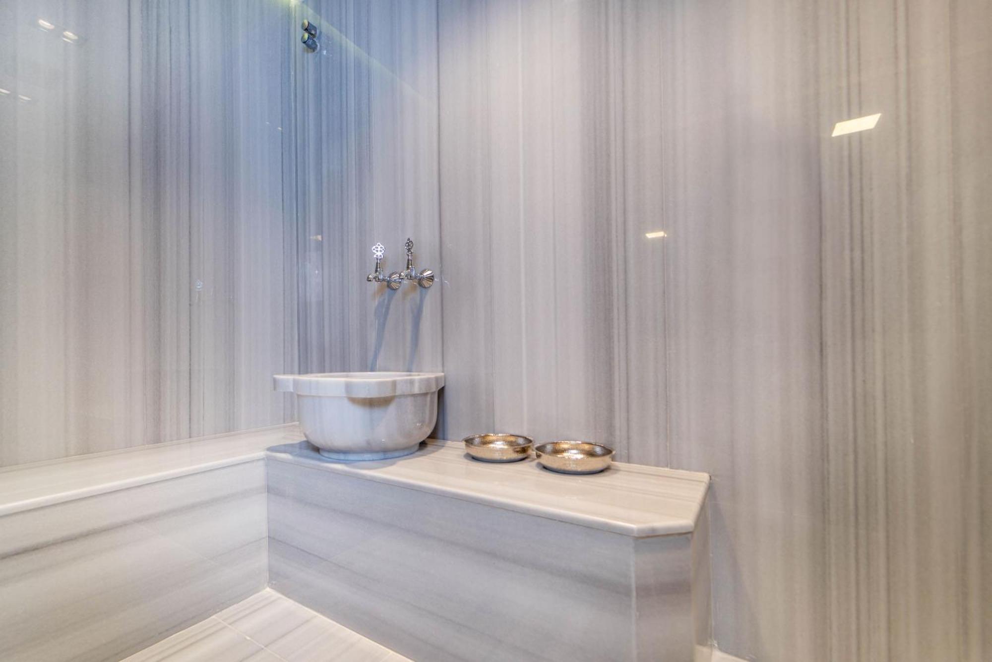 Deniz Boutique Hotel Antalya Luaran gambar